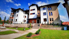 Отель Apartment Viktorija  Златибор